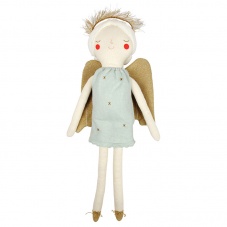 Angel Doll Character Doll By Meri Meri